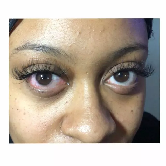 Luv 2 Lash Studio