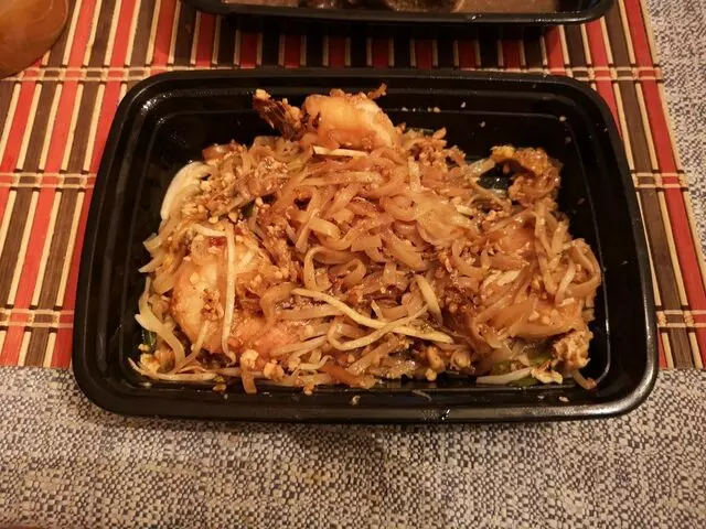 Thai Mekong