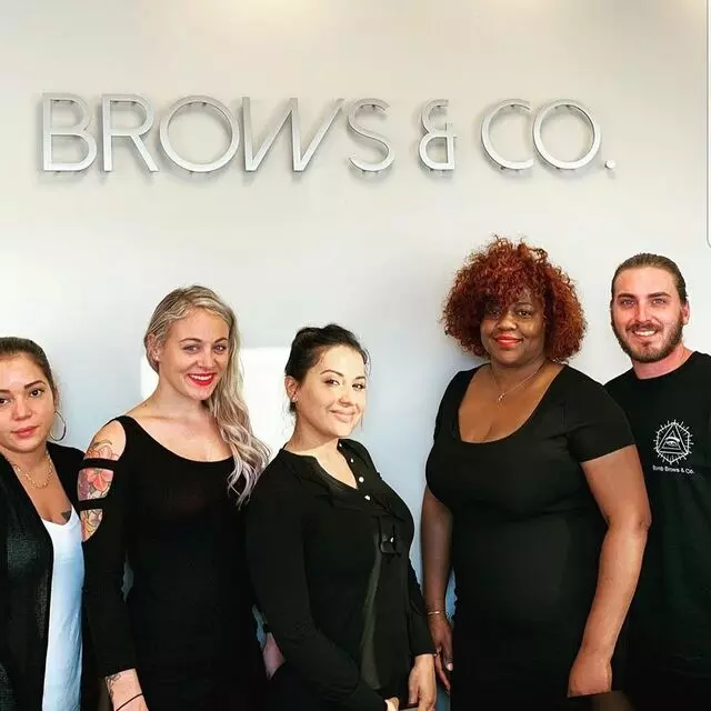 Browtintsity