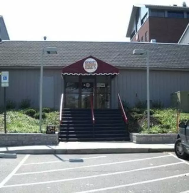 Coppermine Racquet & Fitness Club