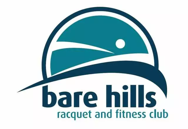 Coppermine Racquet & Fitness Club