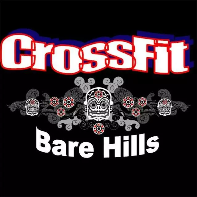 Coppermine Racquet & Fitness Club