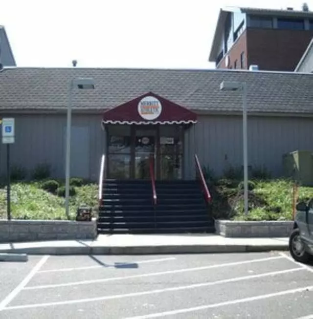 Coppermine Racquet & Fitness Club