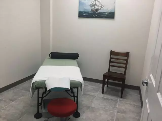 S & A Massage
