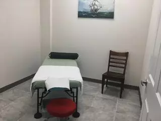 S & A Massage