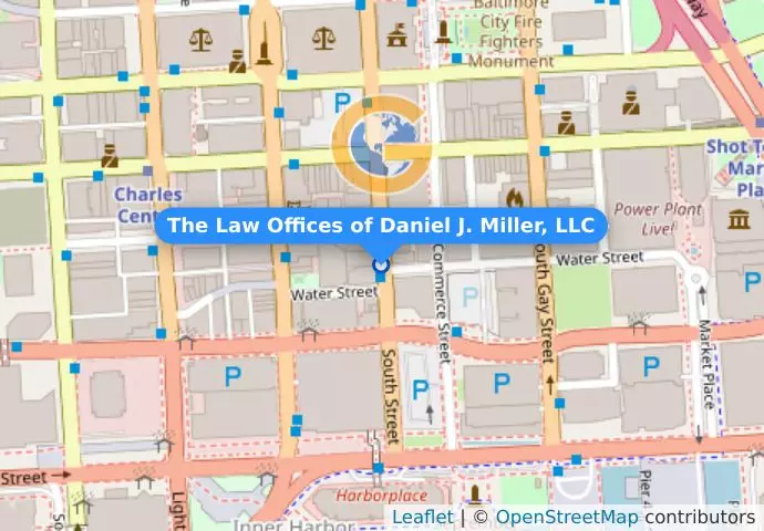 The Law Offices of Daniel J. Miller, LLC