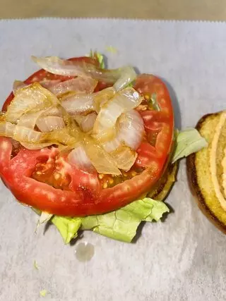 Supreme Vegan Meal Prep