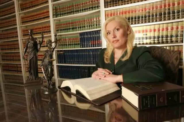 Law Offices of Natasha Rossbach