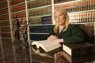 Law Offices of Natasha Rossbach