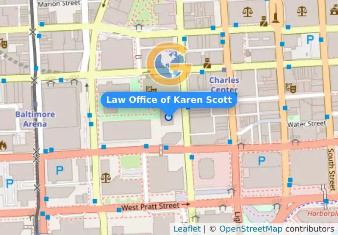 Law Office of Karen Scott