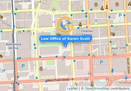 Law Office of Karen Scott
