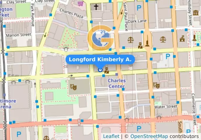 Longford Kimberly A.