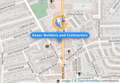 Assoc Builders and Contractors