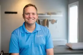 Innovative Physical Therapy