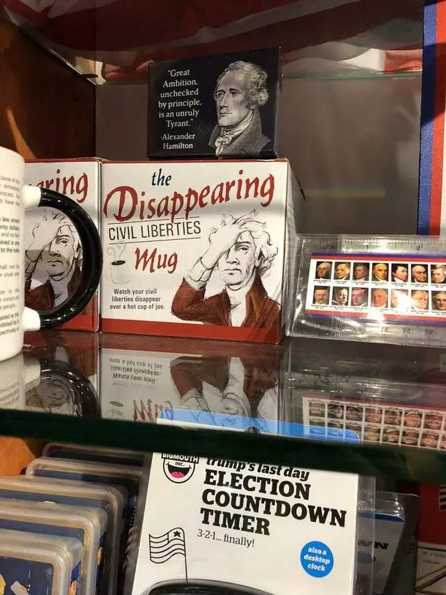 America!