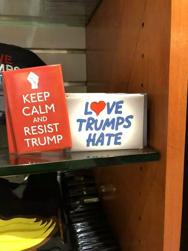 America!