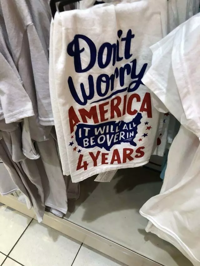 America!