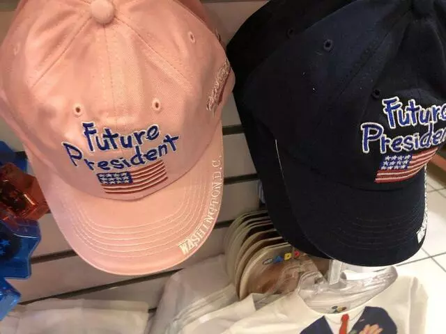 America!
