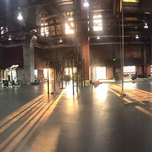 Pandion Performance Center