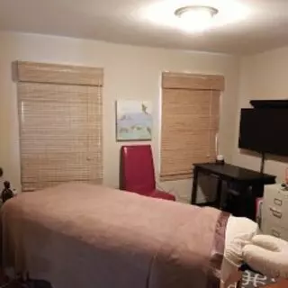 The Path Massage by David Carrington