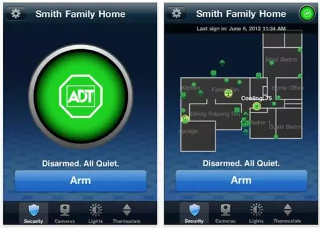 American Protection Services -  ADT Authorized Dealer