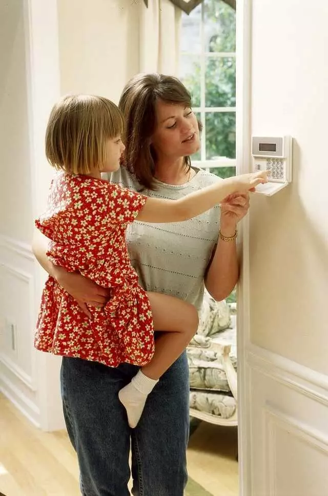 American Protection Services -  ADT Authorized Dealer