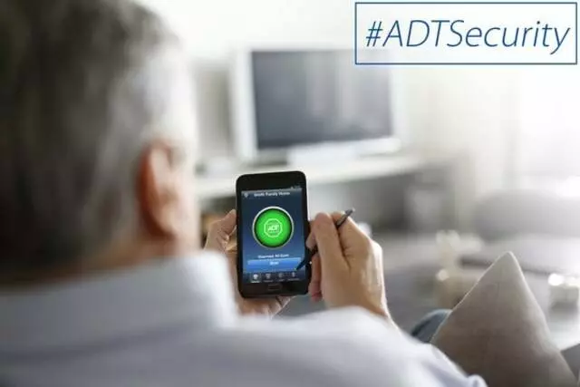 American Protection Services -  ADT Authorized Dealer