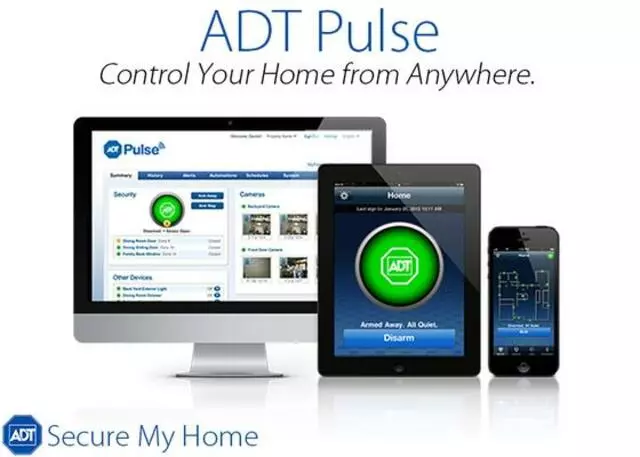 American Protection Services -  ADT Authorized Dealer