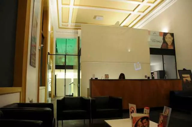 Acosta & Associates Dental Practice
