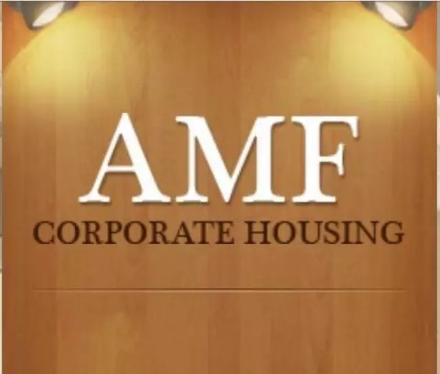AMF Corporate Housing