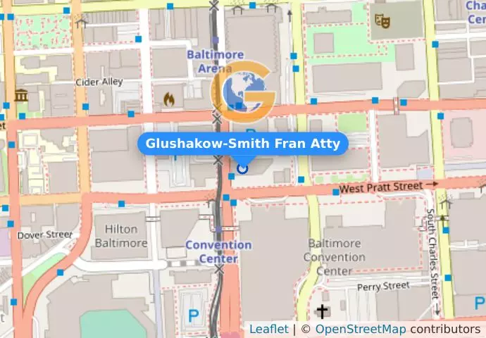 Glushakow-Smith Fran Atty