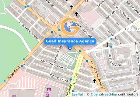 Goad Insurance Agency