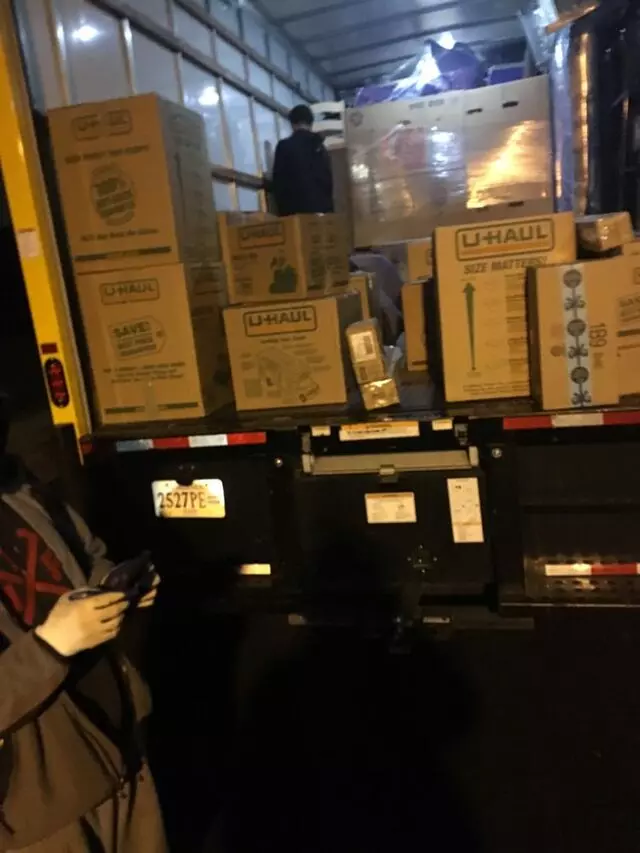 2 For 1 Moving Company