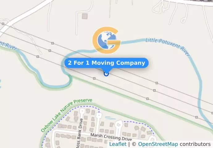 2 For 1 Moving Company