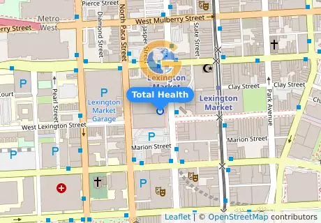 Total Health