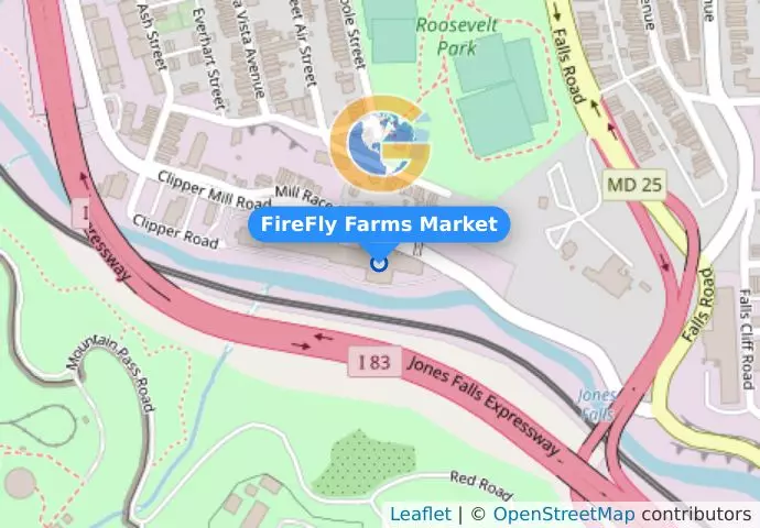 FireFly Farms Market