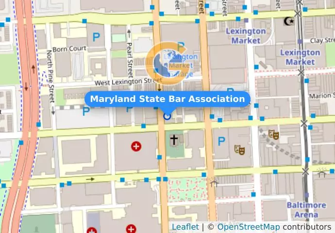 Maryland State Bar Association