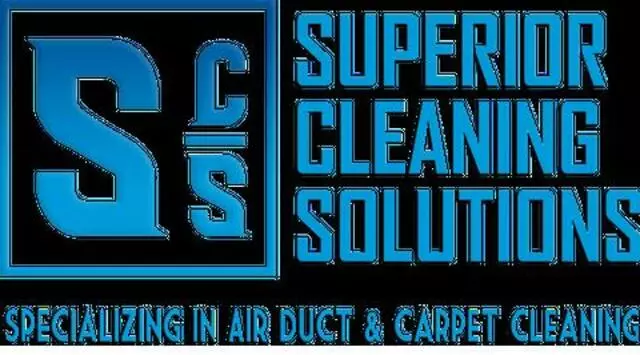 Superior Cleaning Solutions