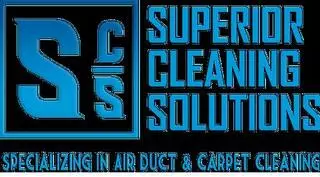 Superior Cleaning Solutions