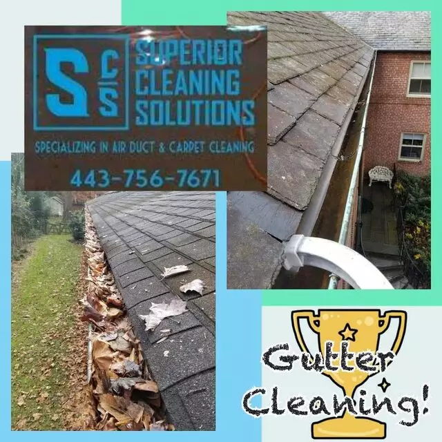 Superior Cleaning Solutions