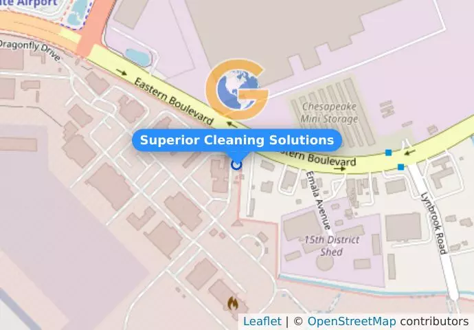Superior Cleaning Solutions