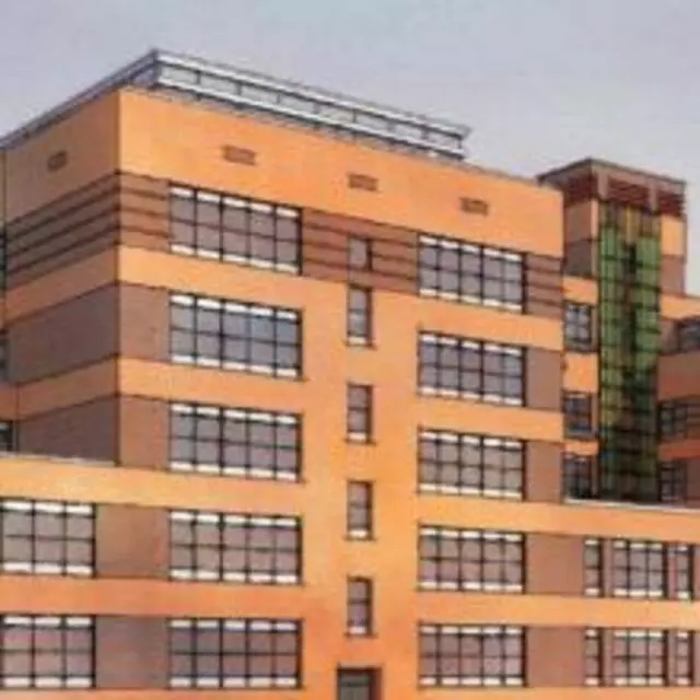 101 Ellwood Modern Apartments & Lofts