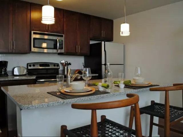 101 Ellwood Modern Apartments & Lofts