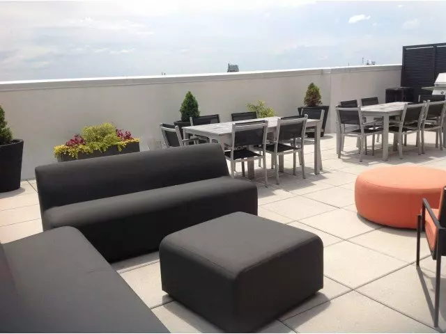 101 Ellwood Modern Apartments & Lofts