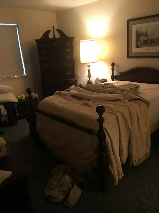 AOK Property Preservation