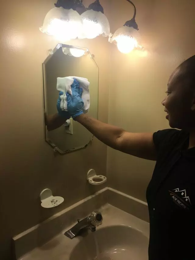 AOK Property Preservation