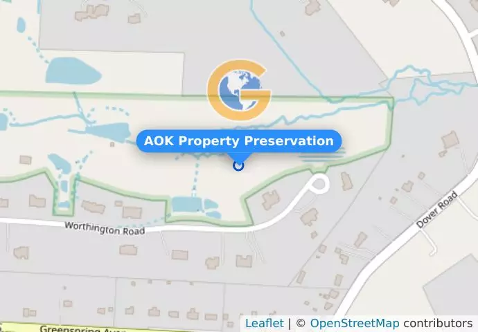 AOK Property Preservation