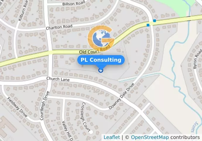 PL Consulting