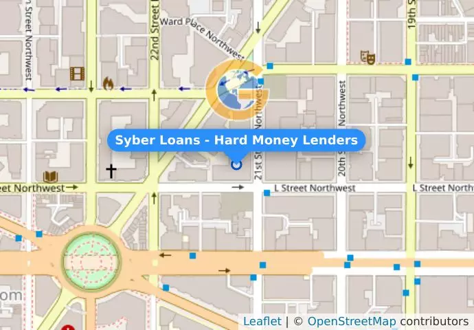 Syber Loans - Hard Money Lenders