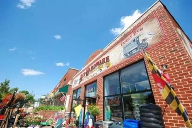 Ayd Hardware & Supply
